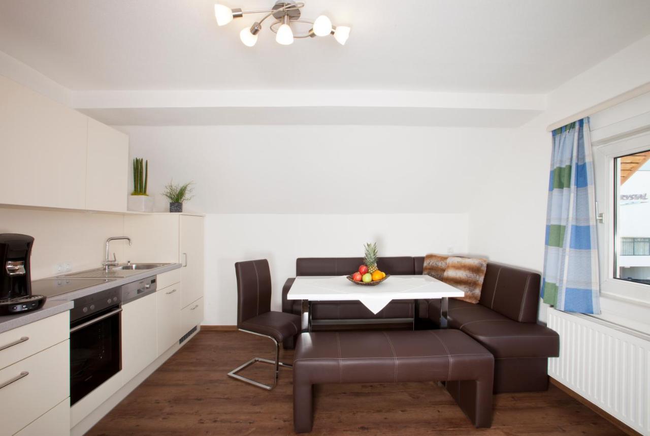 Appartements Luna Schladming Exterior photo